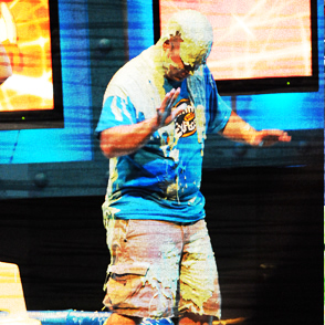 Summer Explosion 2011